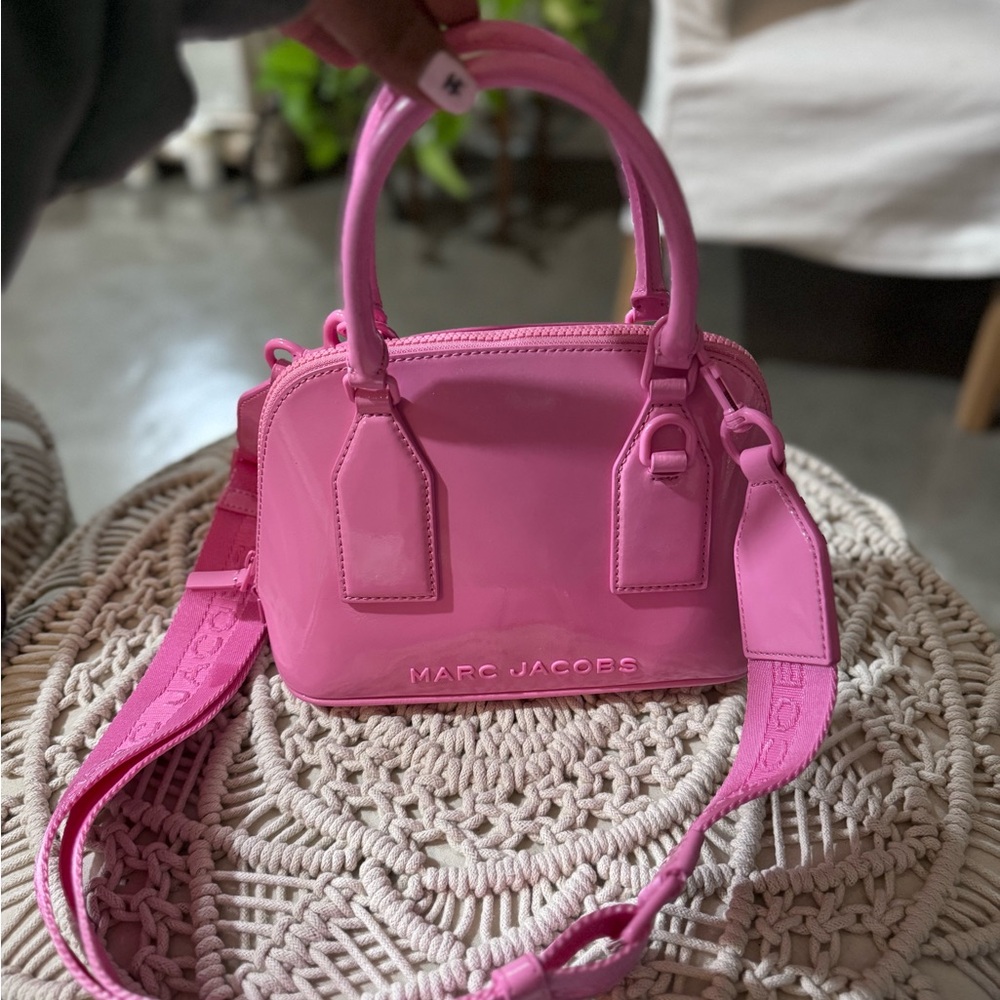 Marc Jacobs